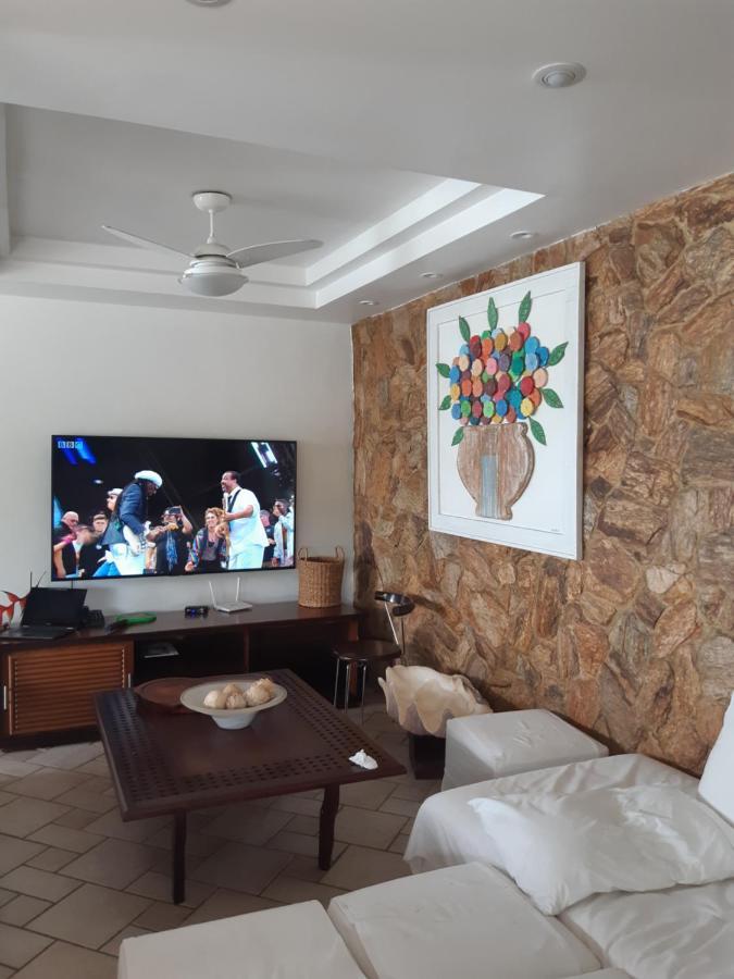 Casa Maravilhosa A Beira Mar Em Angra Dos Reis Villa Exterior foto